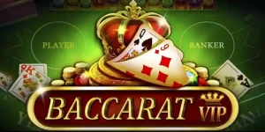 baccarat online là gì