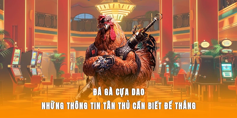 đá gà ở mu88