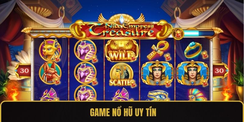 nổ hũ mu88 là gì