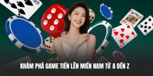 tiến lên miền nam là gì