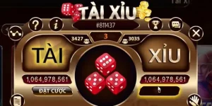 tài xỉu mu88