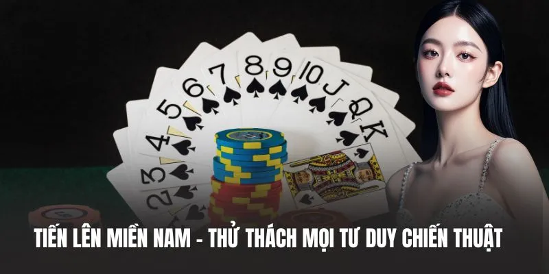 tiến lên miền nam ở mu88